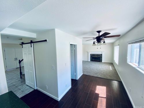 27931 Packard St, Menifee CA  92585-9484 exterior