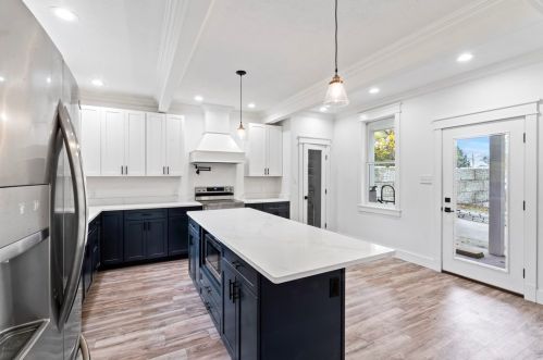 425 Blaine Ave, Canonsburg PA  15317-2107 exterior