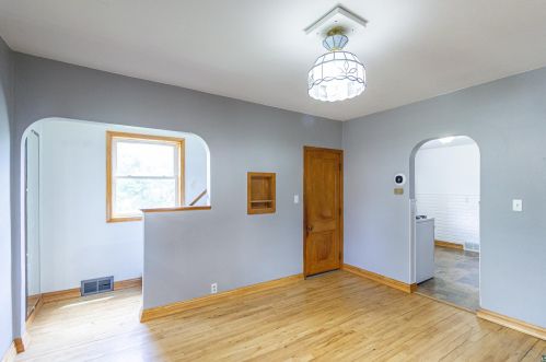 746 Camp St, Ely MN  55731-1606 exterior
