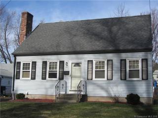 45 Root Ave, Bristol, CT 06010-5435