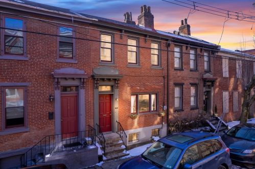 617 Taylor Ave, Pittsburgh, PA 15202-2630