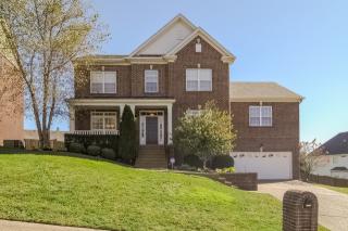 1605 Braebury Cir, Nashville, TN 37211-8529