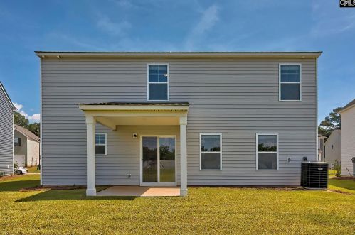 1910 Jim Spence Rd, Lexington SC  29073-9100 exterior