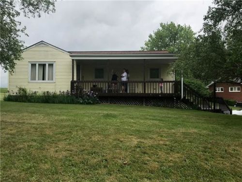 544 Brownsdale Rd, Renfrew, PA 16053-9431