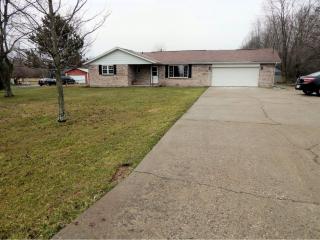 2159 Swngs Corner Pt Isab Rd, Mount Olive, OH 45106-9497