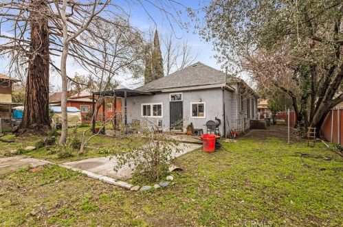 1800 Veatch St, Oroville CA  95965-4743 exterior