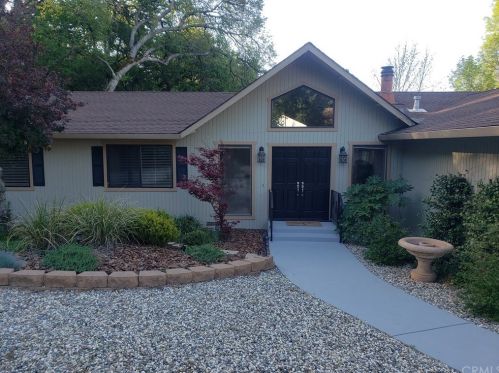 18670 Maple Leaf Ct, Middletown CA  95467-8528 exterior