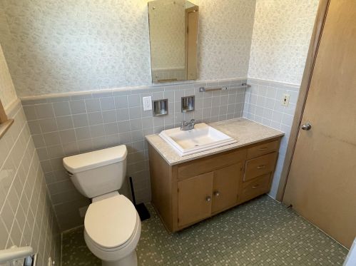 3752 78th St, Milwaukee WI  53220-1604 exterior