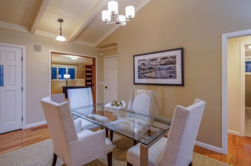 4117 Sunridge Rd, Pebble Beach CA  93953-3025 exterior