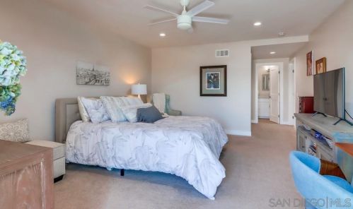 84 Montego Ct, San Diego CA 92118-3252 exterior