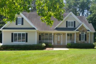 4028 Hugh Davis Rd, Youngsville, NC 27596-7705
