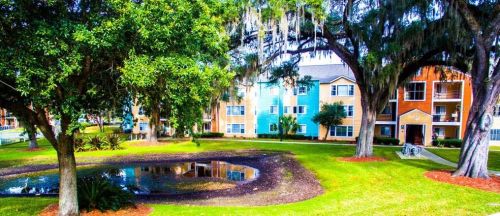 2601 Archer Rd, Gainesville, FL 32608-1307