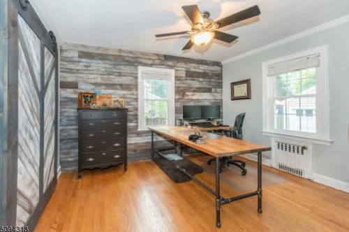17 Kennedy Rd, Greystone Park NJ  07950-2311 exterior