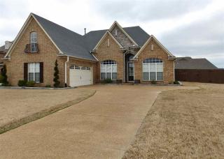 6451 Renwood Loop, Lakeland, TN 38002-8840