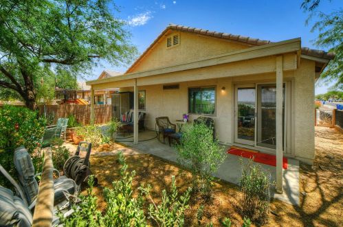 2576 Cezanne Cir, Tucson, AZ 85741-4215
