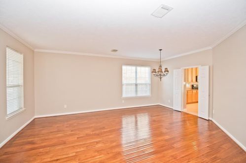 18419 Cascade Timbers Ln, Tomball TX  77377-5556 exterior