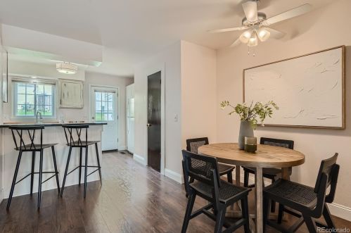 8982 Dartmouth Pl, Denver CO 80227-4525 exterior