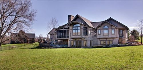 1677 Pork St, Skaneateles, NY 13152-8853