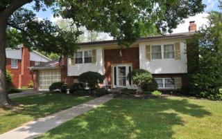 46 Bustetter Dr, Florence, KY 41042-2140