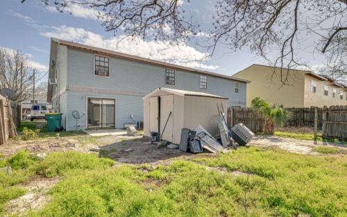 215 Ann Cir, Destin FL 32541-7502 exterior