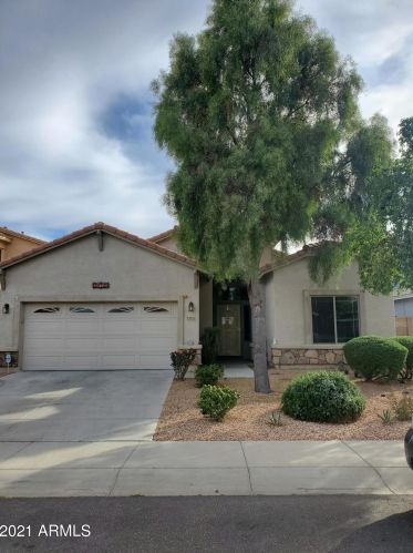 29725 Mitchell Ave, Buckeye, AZ 85396-7199