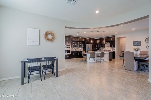 3942 Canyon Pl, Chandler AZ  85249-2075 exterior