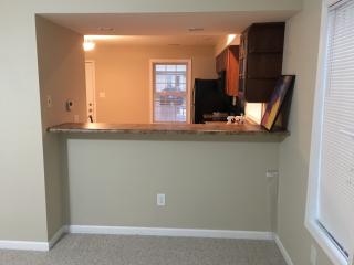2869 Creeks Edge Dr, Blmgtn IN  47401-8381 exterior