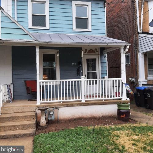 725 Haws Ave, Norristown, PA 19401-3734