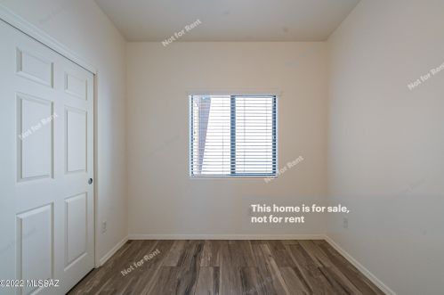 4175 Fortune Loop, Tucson AZ 85719-1115 exterior