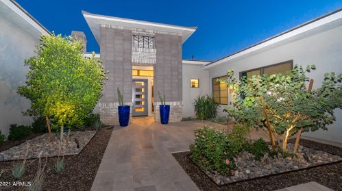 2675 Hummingbird Way, Gilbert, AZ 85297-8197