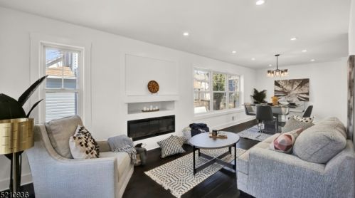 208 Indiana St, Maplewood NJ 07040-3404 exterior