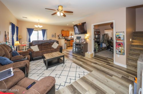 4166 Shadow Branch Dr, Tucson, AZ 85756-3092