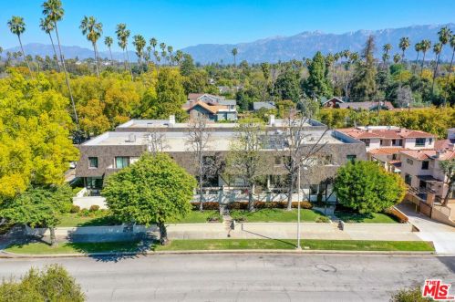 1966 Huntington Dr, South Pasadena CA  91030-4950 exterior