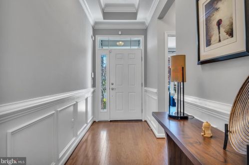 228 Colonial Dr, Navy Sup Dpt PA  17050-9505 exterior