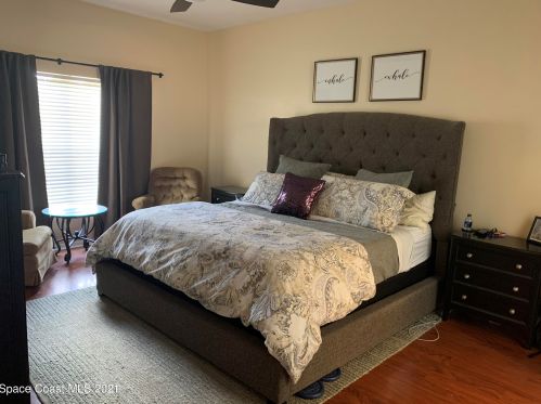 3251 Craggy Bluff Pl, Cocoa FL  32926-7422 exterior