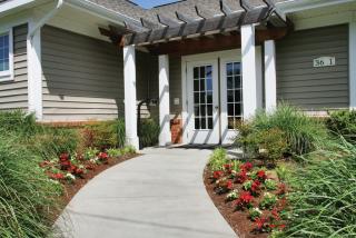 28 Fort Evans Rd, Leesburg VA  20176-5059 exterior