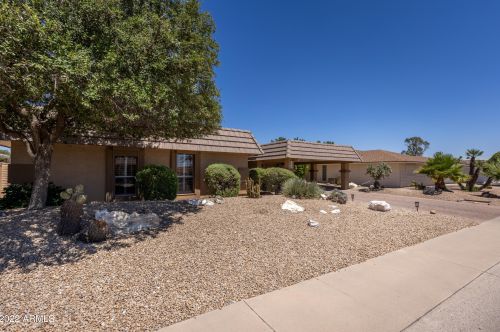 15213 Cameo Dr, Sun City AZ  85351-2001 exterior