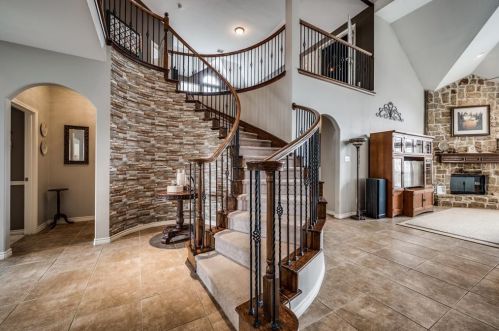 12109 Peace River Dr, Frisco, TX 75035-0140