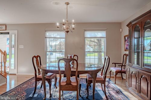 164 Willamette Dr, Bear DE  19701-4802 exterior