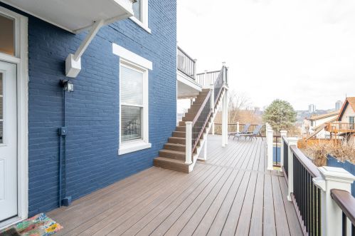 111 10th Ave, Newport KY  41074-1412 exterior
