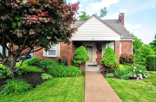 5701 Dellaglen Ave, Pittsburgh, PA 15207-2059