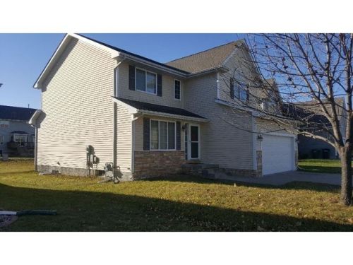 9816 Biscayne Dr, Camp Dodge, IA 50131-2957