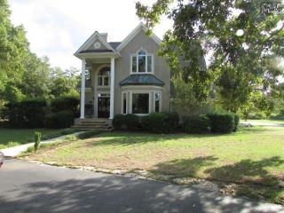 1732 Busbee Rd, Gaston SC  29053-9090 exterior