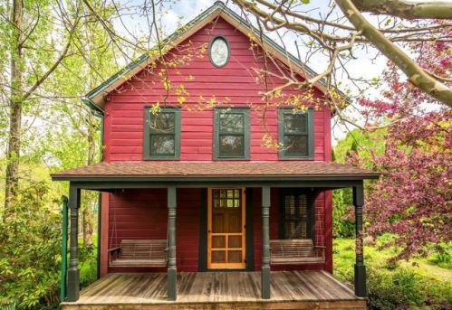 518 Berkshire School Rd, Sheffield, MA 01257-9723