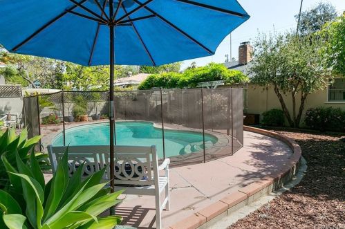 1407 Meridian Ave, South Pasadena CA  91030-3725 exterior