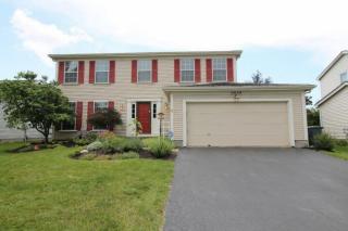 5959 Portside Dr, Hilliard, OH 43026-9173