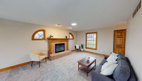 105 Carriage Park Dr, Grants Lick KY  41001-1078 exterior