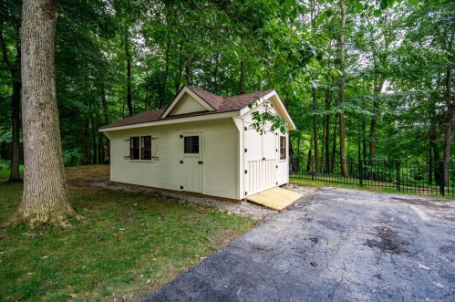 286 Todds Ridge Rd, Wilmington OH  45177-7508 exterior