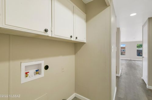 5374 Rocking Circle St, Tucson AZ  85713-6312 exterior