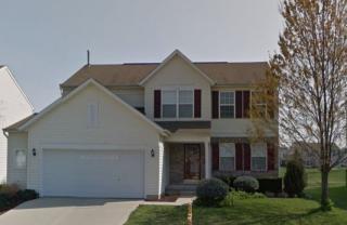 6901 Governors Point Dr, Indianapolis, IN 46217-8510